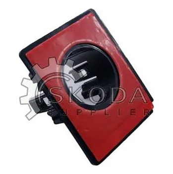 Držák čidla ultrazvukového L vnitřní ŠKODA Original OEM 5L0919485C