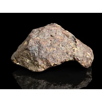 Přírodní kámen Meteorit | Howardit | NWA 17709 | 104,8 g