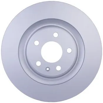 Brzdový kotouč Brzdový kotouč HELLA PAGID 8DD 355 129-381