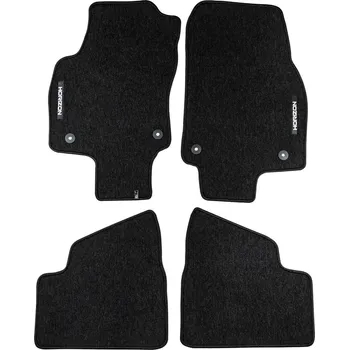 Autodoplněk Textilní autokoberce do Opel Astra H, 2004-2014 (FG.HR424159)