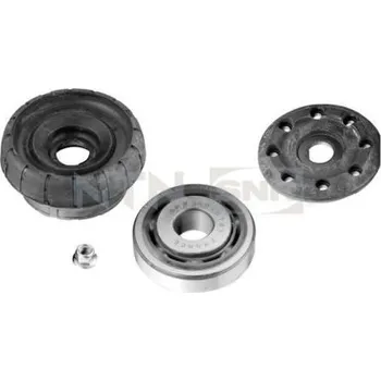 Opravná sada podvozku a pohonu kol Opravná sada, horní uložení tlumičů SNR/NTN KB655.11