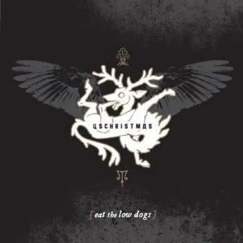 Zahraniční hudba CD U.S. Christmas: Eat The Low Dogs 2008