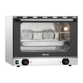 Vestavná trouba Horkovzdušná trouba AT211-MDI