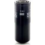 Olejový filtr MANN-FILTER WH 980/3