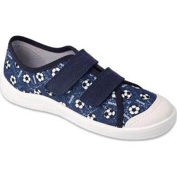 Chlapecká obuv Chlapecké tenisky BEFADO MAXI 772X002 Velikost: 26