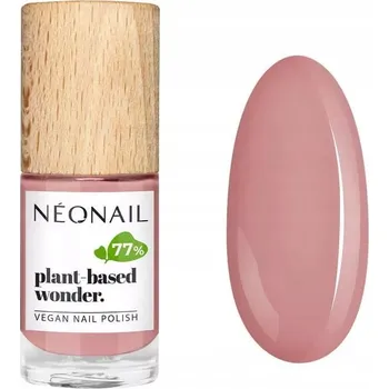 Lak na nehty Lak na nehty NEONAIL Pure Nutmeg 7,2 ml