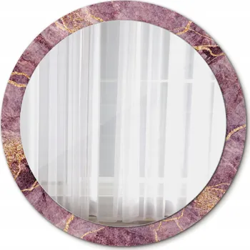 Zrcadlo Zrcadlo Wondeca nástěnné kulaté 900 x 900 mm