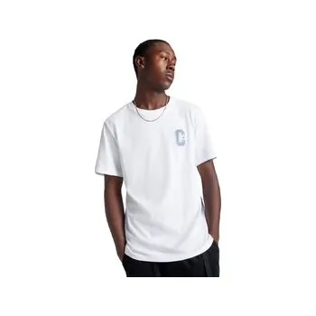 Converse Retro Chuck Graphic Tee M