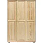 DREWMAX Skříň SF105