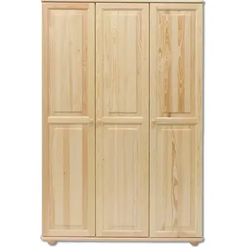 Šatní skříň DREWMAX Skříň SF105