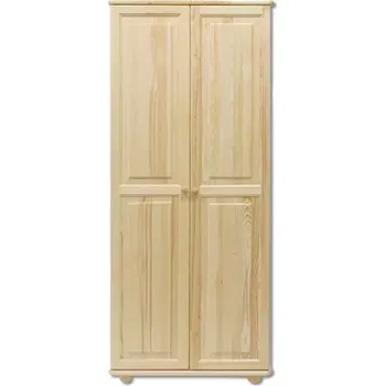 Šatní skříň DREWMAX Skříň SF103