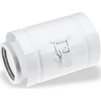 Kouřovod Oddělovací prvek odkouření Vaillant pr. 60/100 mm, PP