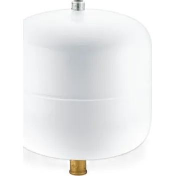 Expanzní nádoba Nádoba expanzní solární Vaillant 12 l, předřadná