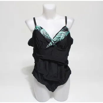 Dámské plavky Dámské plavky velikost XXL