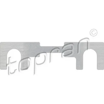Autopojistky Pojistka TOPRAN (HANS PRIES) 104 480
