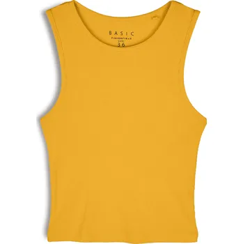 Dámské oblečení GATE Žebrované tílko 40 224-1499/351