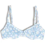 GATE Vzorovaná podprsenka s kosticemi 75C 224-0796/72