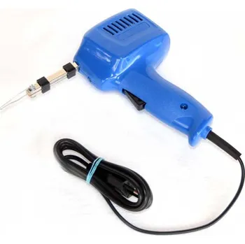 Páječka Transformátorová páječka pro měkké pájení 125 W