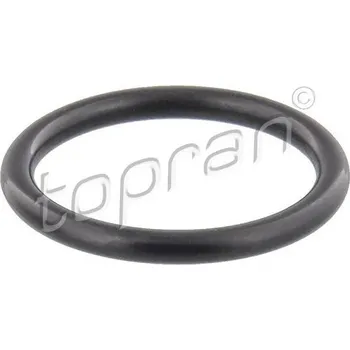 Těsnicí kroužek, olejová vypouštěcí zátka TOPRAN (HANS PRIES) 304 785