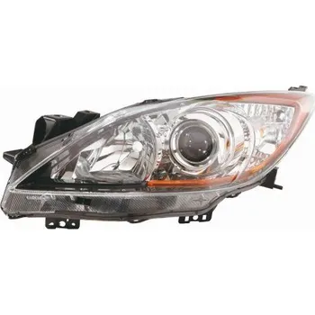 Přední světlomet Světlomet DEPO 216-1158L-LDEM2