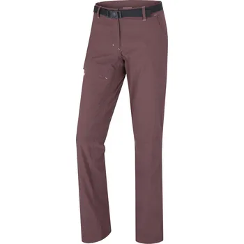 Dámské kalhoty Husky Dámské outdoor kalhoty Kamela L XXL, brown
