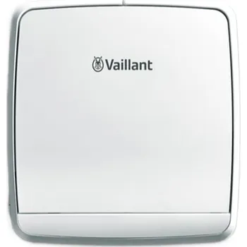 rekuperace vzduchu Jednotka rekuperační decentrální Vaillant recoVAIR VAR 60/2 DW bezdrátové provedení