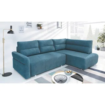 Sedací souprava Rohová sedací souprava pevné sezení Slander