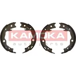 Sada brzdových čelistí, parkovací brzda KAMOKA JQ212035