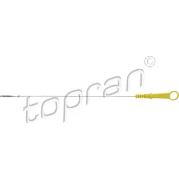 Olejová vana Odměrka hladiny oleje HANS PRIES - TOPRAN 305 040