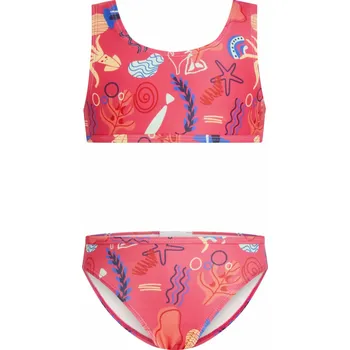 Dámské plavky Firefly Bikiny pro malé děti BB Tara T, 83%polyester17%elastan - 0 - multicolour - 104