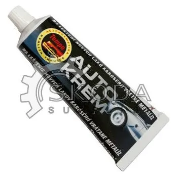 Tempo čistič + leštěnka NEW COMPASS 90611