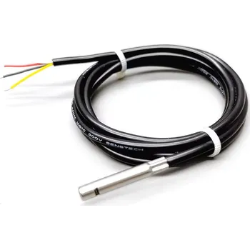 Relé SHT40, I2C, 2m digitální senzor vlhkosti