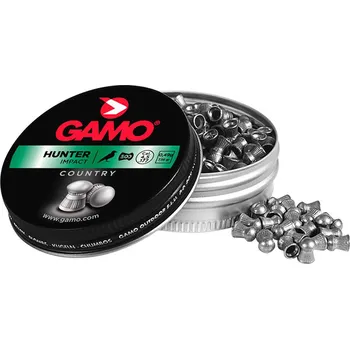 Diabolka Diabolo Gamo Hunter 500ks cal.4,5mm