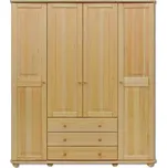 DREWMAX Skříň SF129