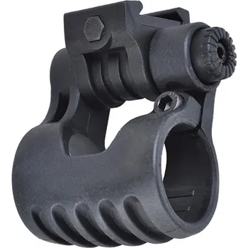 Svítilna Montáž 22mm pro svítilny 30mm, stavitelná