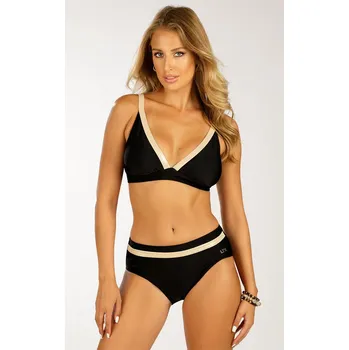 Dámské plavky Litex Plavkové kalhotky vysoké 6F281 6F281 40