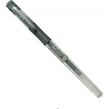 Gelová propiska stříbrné Dong-A Zone propiska do kanceláře s voděodolným inkoustem