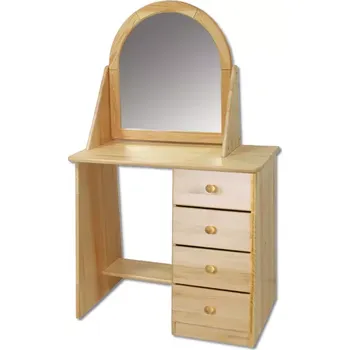 Toaletní stolek DREWMAX Toaletní stolek LT108