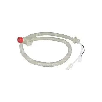 Příslušenství pro myčku hadice myčky s aquastopem ZANUSSI / ELECTROLUX / AEG, 150 cm, 8072506044