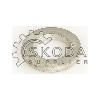 Spojovací materiál motoru Podložka ŠKODA Original OEM N01155813