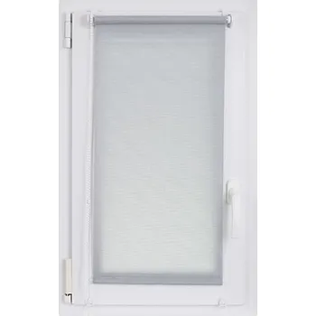 Roleta DeCori Roleta Md 81x150 cm šedá č.864