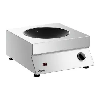 Vařič Indukční vařič Wok 35-293