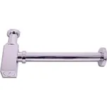 RAV Slezák - Sifon umyvadlový 5/4", Chrom MD0233 MD0233