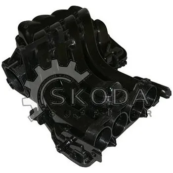 Výfuková trubka Trubka sací UNIQUE 06A133203EM