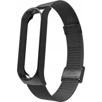 Náramek Náramek / Xiaomi Mi Band 5 / GRAFIT