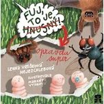 Fuj, to je hnusný! - Lenka…