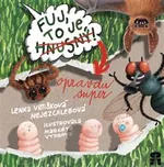 Fuj, to je hnusný! - Lenka…