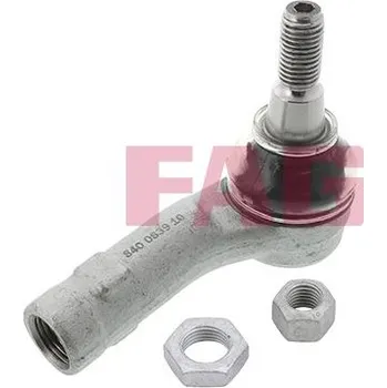 Táhlo řízení Hlava příčného táhla řízení Schaeffler FAG 840 0839 10