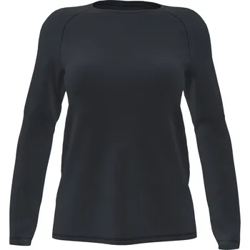 Dámské tričko JOMA DAPHNE triko dámské black, vel. S