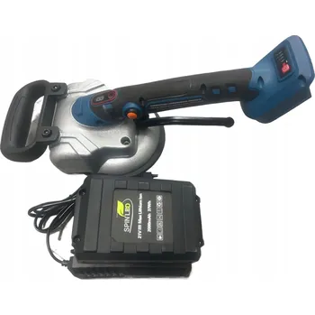 Vibrátor na vyrovnávání dlaždic